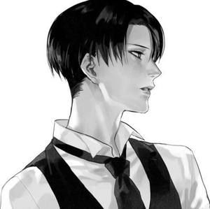 Meet your Posher, Averie